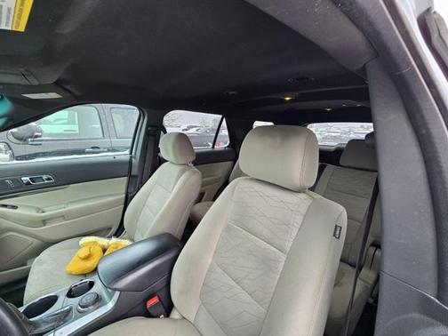 2014 Ford Explorer Base