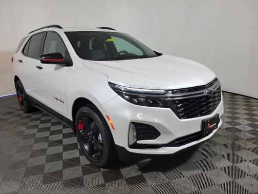 2023 Chevrolet Equinox Premier w/1LZ