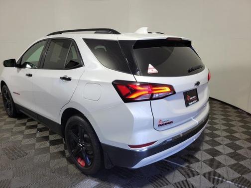 2023 Chevrolet Equinox Premier w/1LZ