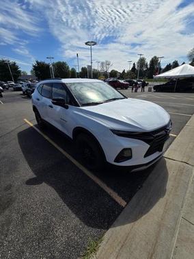 2020 Chevrolet Blazer 2LT