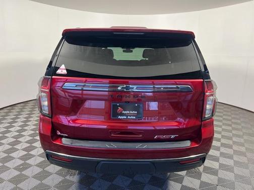 2021 Chevrolet Tahoe 4WD RST