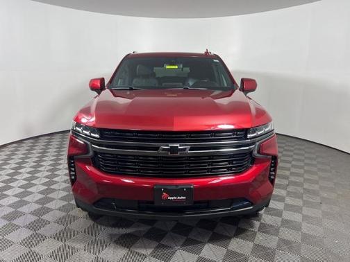 2021 Chevrolet Tahoe 4WD RST