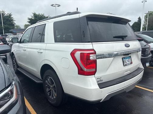 2020 Ford Expedition XLT