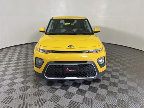 2020 Kia Soul S