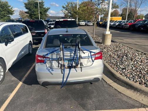 2012 Chrysler 200 Touring