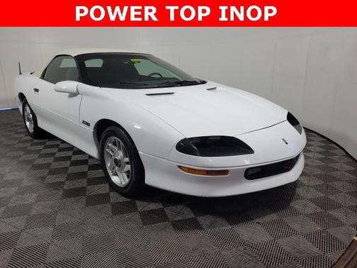 1995 Chevrolet Camaro Z28