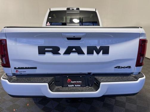 2025 RAM 2500 Laramie Crew Cab 4x4 6'4' Box