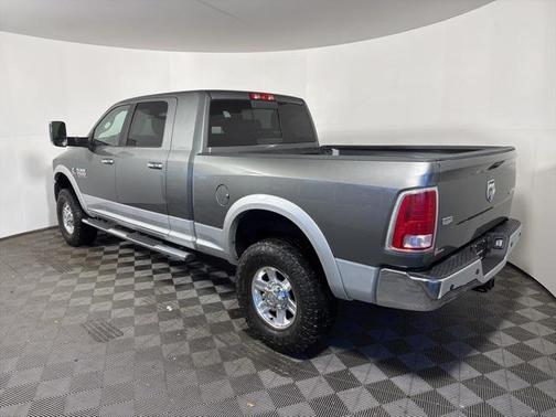 2013 RAM 2500 Laramie