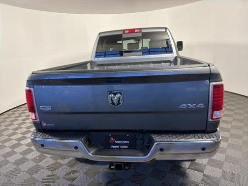 2013 RAM 2500 Laramie