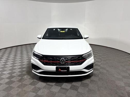 2021 Volkswagen Jetta GLI 2.0T S