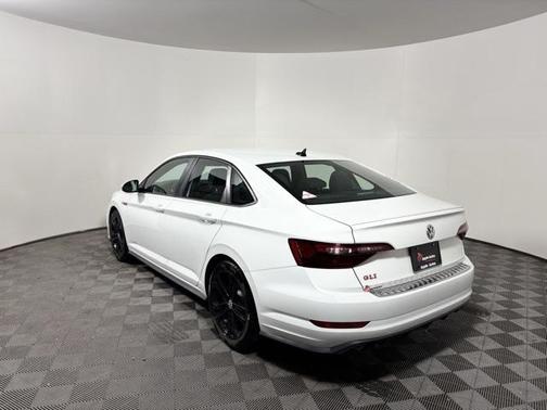 2021 Volkswagen Jetta GLI 2.0T S