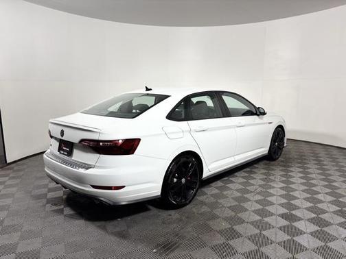 2021 Volkswagen Jetta GLI 2.0T S