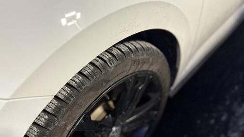 2021 Volkswagen Jetta GLI 2.0T S