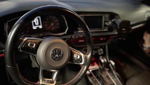2021 Volkswagen Jetta GLI 2.0T S