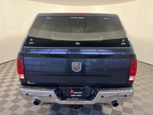 2013 RAM 1500 Big Horn