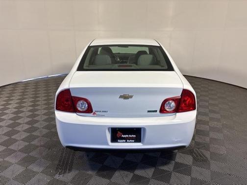 2011 Chevrolet Malibu LS