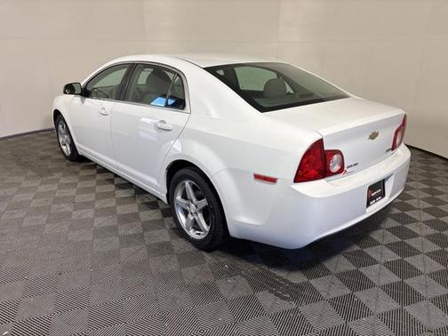 2011 Chevrolet Malibu LS