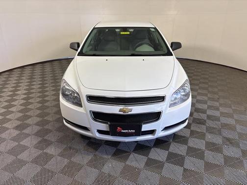 2011 Chevrolet Malibu LS
