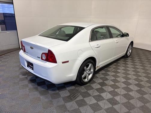 2011 Chevrolet Malibu LS