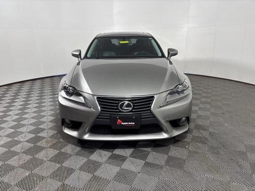 2014 Lexus IS 250 Base