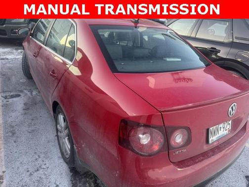 2009 Volkswagen Jetta 2.5 SE SportWagen