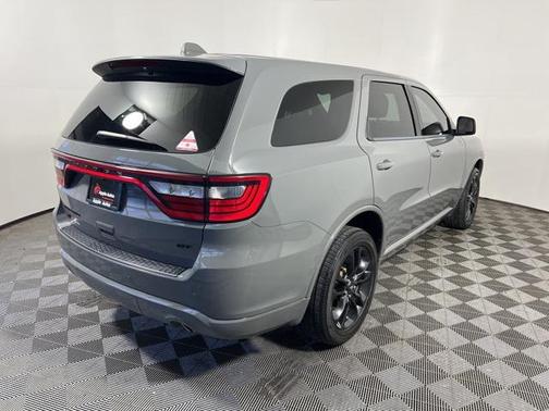 2022 Dodge Durango GT AWD