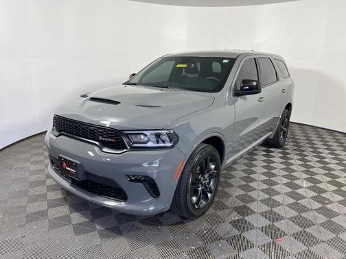 2022 Dodge Durango GT AWD