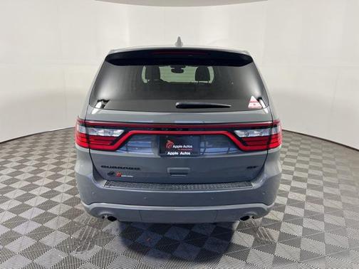 2022 Dodge Durango GT AWD