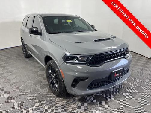 2022 Dodge Durango GT AWD