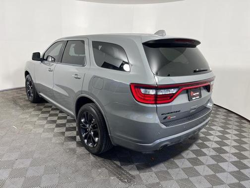 2022 Dodge Durango GT AWD