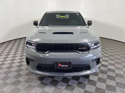 2022 Dodge Durango GT AWD