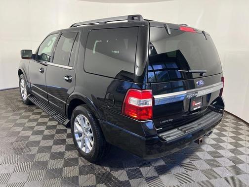 2017 Ford Expedition Limited