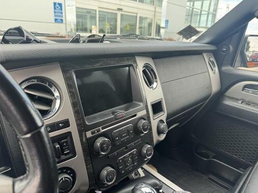 2017 Ford Expedition Limited