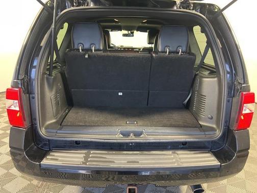 2017 Ford Expedition Limited