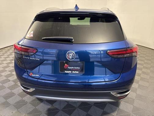 2022 Buick Envision FWD Essence