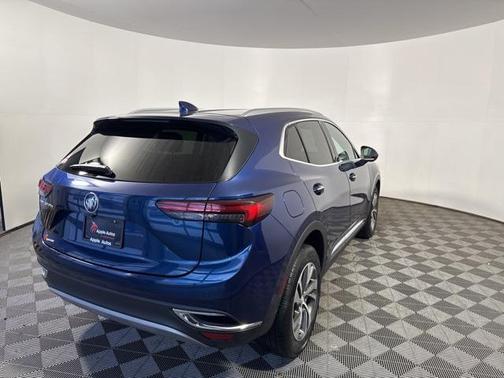 2022 Buick Envision FWD Essence