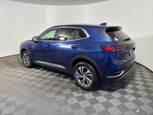 2022 Buick Envision FWD Essence