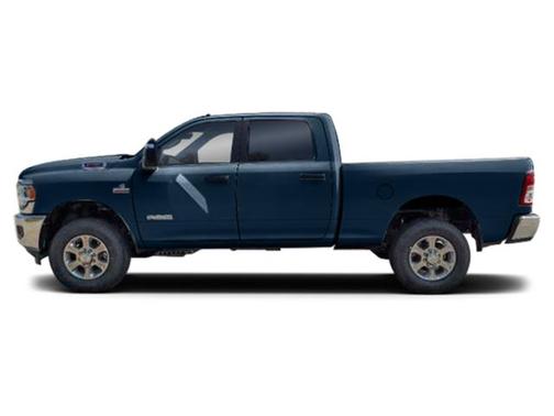2023 RAM 3500 Laramie Crew Cab 4x4 6'4' Box