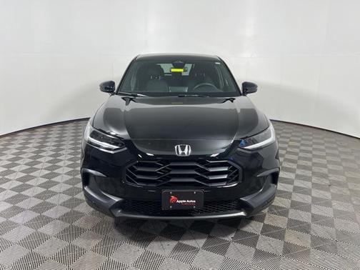 2024 Honda HR-V AWD Sport