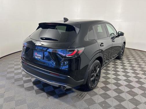 2024 Honda HR-V AWD Sport