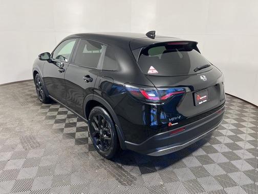 2024 Honda HR-V AWD Sport