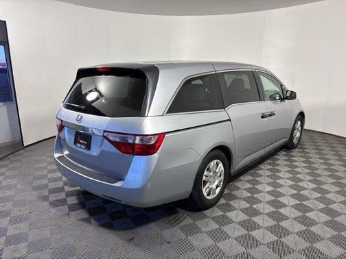 2011 Honda Odyssey LX