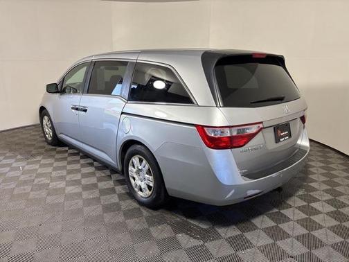 2011 Honda Odyssey LX