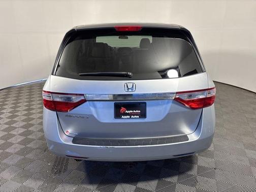 2011 Honda Odyssey LX