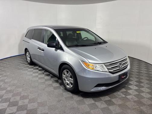 2011 Honda Odyssey LX