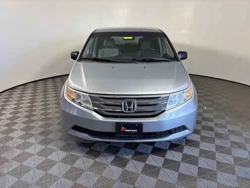 2011 Honda Odyssey LX