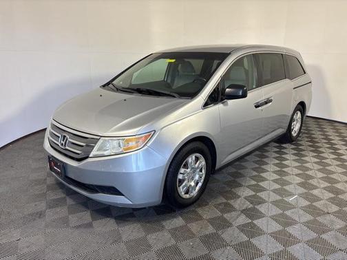 2011 Honda Odyssey LX