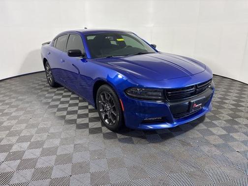 2018 Dodge Charger GT