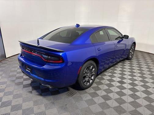 2018 Dodge Charger GT
