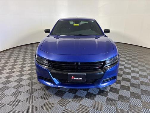2018 Dodge Charger GT